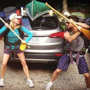 Meet your Posher, Benjamin